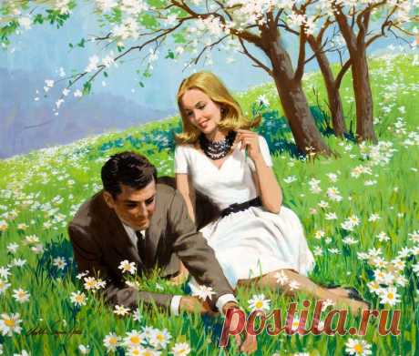 arthur sarnoff | Записи с меткой arthur sarnoff | Виртуальный мир Panter Woman