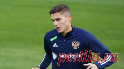 Хачатрян: «Лацио» хочет отдать Захаряна в аренду сразу после подписания контракта. Армянский журналист Грач Хачатрян рассказал о причине задержки перехода полузащитника московского «Динамо» Арсена Захаряна в итальянский «Лацио». Читать далее