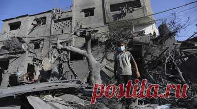 Богданов заявил послу Израиля о важности безопасной эвакуации россиян из Газы. Замглавы МИД России Михаил Богданов на встрече с послом Израиля в стране Александром Бен Цви заявил о важности безопасной эвакуации россиян из сектора Газа. Читать далее