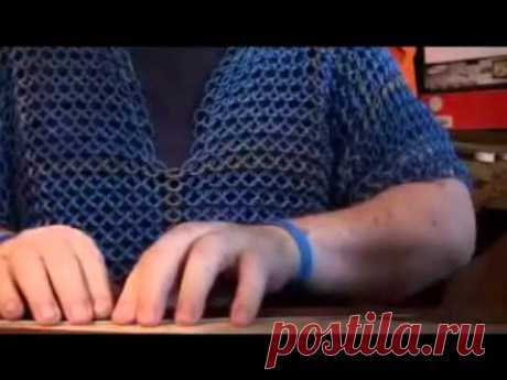 подвеска мастер класс от ВАБОСКО