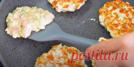 Котлетки, для которых мясорубка не нужна: могу позволить их даже на ночь