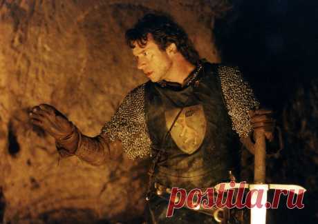 Джеймс Пьюрфой