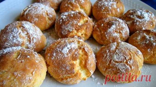 Необычный рецепт вкусных сырников + видео