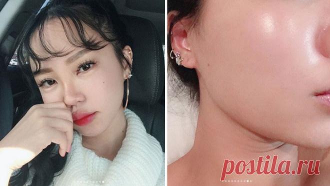 «Стеклянная кожа» — главный секрет кореянок!
Когда тебе 40, но кожа выглядит лет на 20 моложе. Думаете, лучшая косметика – французская? А вот и нет! Пальму первенства в косметической гонке давно перехватили корейцы. Ничего удивительного, ведь глядя на корейских мамочек взрослых студенток, которые сами выглядят, как школьницы, невольно начинаешь подозревать: они знают какие-то секреты вечной молодости. Да, знают. И одним из […]
Читай пост далее на сайте. Жми ⏫ссылку выше