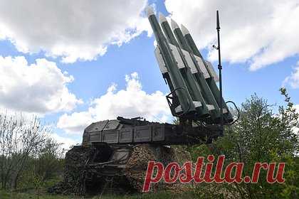 В Ростовской области отразили атаку ВСУ