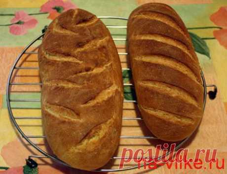 Хлеб горчичный
