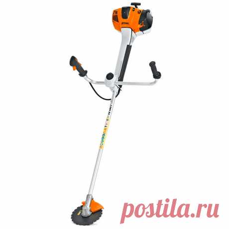 Кусторез Stihl FS 490 C-EM K - это специальный агрегат для ухода за зелеными насаждениями и для красивого оформления ландшафтного дизайна. С его помощью вы сможете оперативно и легко формировать кроны кустарников и деревьев на достаточно больших высотах, а также избавляться от засохших веток и молодой поросли. С помощью этого оборудования можно скашивать высокие травы и кустарниковые поросли, подравнивать зеленые бордюры. Полные технические характеристики смотрите на сайте.