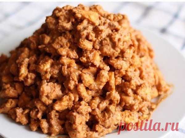 Как правильно и вкусно приготовить торт Муравейник: лучшие рецепты