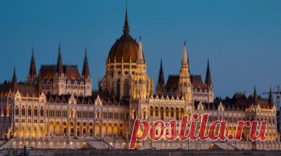 Парламент Венгрии проголосовал за приостановку участия в ДОВСЕ. Парламент Венгрии одобрил решение о приостановке участия в Договоре об обычных вооружённых силах в Европе (ДОВСЕ). Читать далее