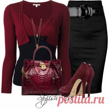 Модные сеты II