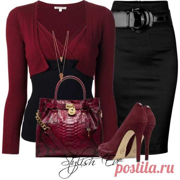 Модные сеты II