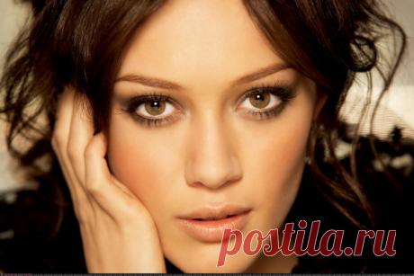 Какой цвет волос подходит к карим глазам (42 фото) с бледной или светлой кожей: шоколадный, русый, рыжий, видео-инструкция как подобрать своими руками, каким покрасить, фото и цена