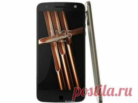 Lenovo упразднит линейку Moto X в пользу нового семейства смартфонов Moto Z Вчера компания Lenovo представила не менее трех новых смартфонов Moto: Moto G4, Moto G4 Plus и Moto G4 Play. Все они нацелены на покупателей с ограниченным бюджетом, которые не хотят тратить на покупку смартфона аппарата слишком много. О будущих флагманских смартфонах Moto X не было сказано ни слова и теперь мы знаем почему: торговая марка Moto X уходит в историю. Если верить надежному инсайдеру Эвану Блэссу (@evleaks)…