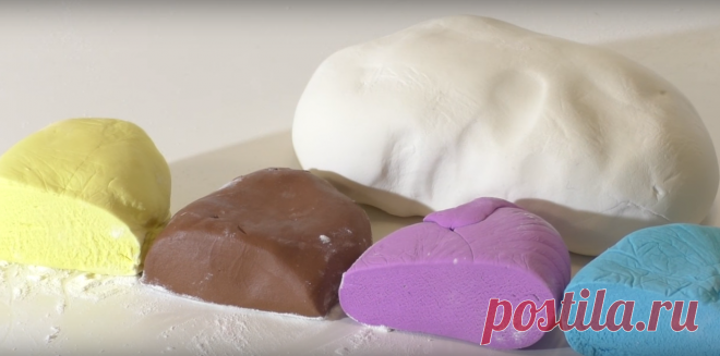 Рецепт мастики для создания настоящих кулинарных шедевров