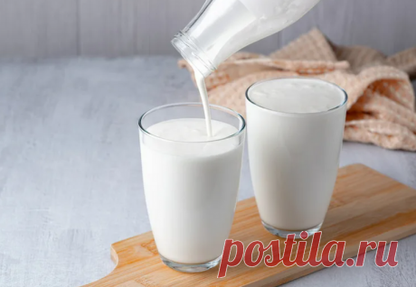 Кефир: польза и скрытые риски для здоровья