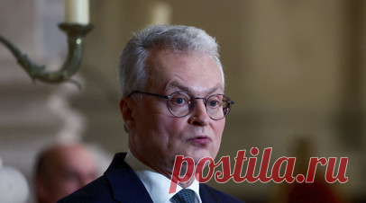 На Украину приехали президент Литвы, премьер Латвии и глава сената Чехии. В Киев прибыли с визитом литовский лидер Гитанас Науседа, премьер-министр Латвии Эвика Силиня и глава чешского сената Милош Выстрчил. Читать далее