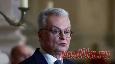 На Украину приехали президент Литвы, премьер Латвии и глава сената Чехии. В Киев прибыли с визитом литовский лидер Гитанас Науседа, премьер-министр Латвии Эвика Силиня и глава чешского сената Милош Выстрчил. Читать далее