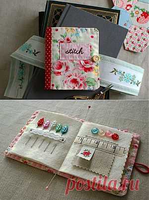 Органайзер для рукоделия: подарок на 8-е марта своими руками | P i r a k u.
Иногда поиски какой-то определенной вещи выводят нас на другую идею, которая в итоге может всецело поглотить сознание или, по крайней мере, вызвать желание занести  её в копилку ближайших планов. Сегодня Пираку расскажет  именно о такой идее, точнее о целом мастер-классе  по органайзеру для рукоделия, что  сотворила умеющая замечать радость каждого дня Эми из Лос-Анджелеса.