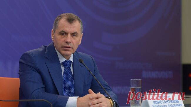 В Крыму заранее поставили условие для преемника Зеленского