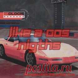 Damaged Clock - Like A 00s Nigths (2025) Artist: Damaged Clock Album: Like A 00s Nigths Year: 2025 Country: Colombia Style: Electro, Techno