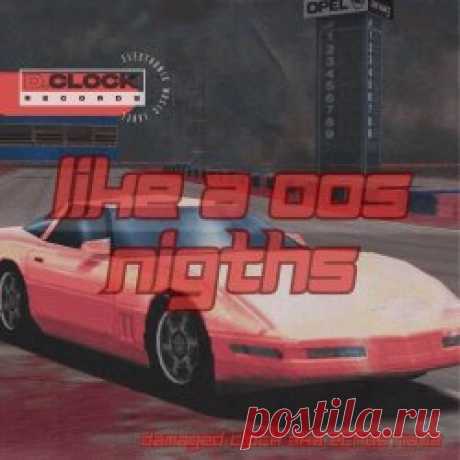 Damaged Clock - Like A 00s Nigths (2025) Artist: Damaged Clock Album: Like A 00s Nigths Year: 2025 Country: Colombia Style: Electro, Techno