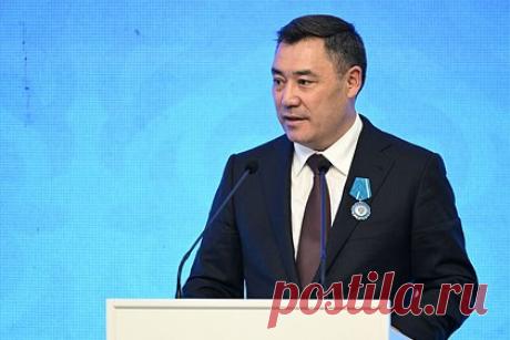 Киргизия ратифицировала соглашение о создании системы ПВО с Россией. Президент Киргизии Садыр Жапаров ратифицировал соглашение о создании Объединенной региональной системы противовоздушной обороны (ОРС ПВО) с Россией. 11 октября киргизский парламент одобрил указанное соглашение. Сообщалось, что документ был подписан в августе 2022 года в Москве.