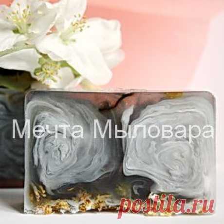 Мечта Мыловара Рецепты
