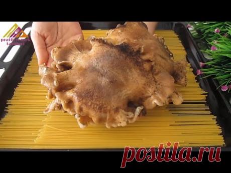 Рецепт моей бабушки за 50 лет !! Все ищут этот рецепт. Я выдаю твой секрет.