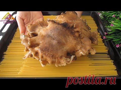 Рецепт моей бабушки за 50 лет !! Все ищут этот рецепт. Я выдаю твой секрет.