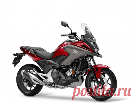 Honda Motor представила новые мотоциклы 2019 модельного года | motonews.ru | Яндекс Дзен