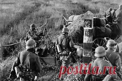 Опубликована шифровка 1941 года о войне с Германией. СССР получил предупреждение о нападении за сутки до начала. Президентская библиотека впервые опубликовала расшифрованную телеграмму от июня 1941 года о начале военных действий между СССР и Германией в ближайшие дни. В Москве телеграмму получили из Ленинграда в 20.10 21 июня, а расшифровали – в 21.30. В тексте говорилось, что военные действия могут начаться через два дня.