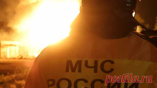 Лесной пожар под Ростовом распространился. Площадь лесного пожара в Милютинском районе Ростовской области возросла до 100 гектаров, заявили в департаменте лесного хозяйства по ЮФО. Об этом сообщает РИА Новости. По данным ведомства, пожар распространился в направлении хутора ...