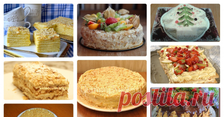 Новогодний Наполеон