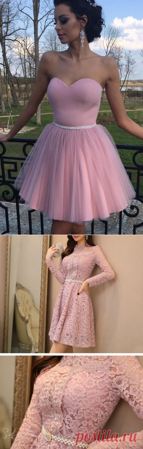 VESTIDOS DE FESTA CURTOS 2018: (OS MAIS TOPS DO MUNDO)