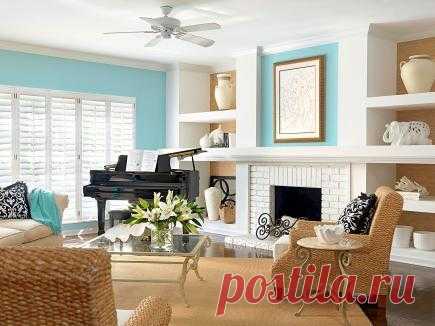 38 идей для интерьера | Midwest Living