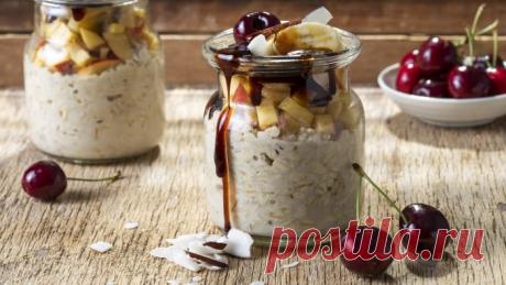 מתכונים עם שיבולת שועל - וואלה! אוכל