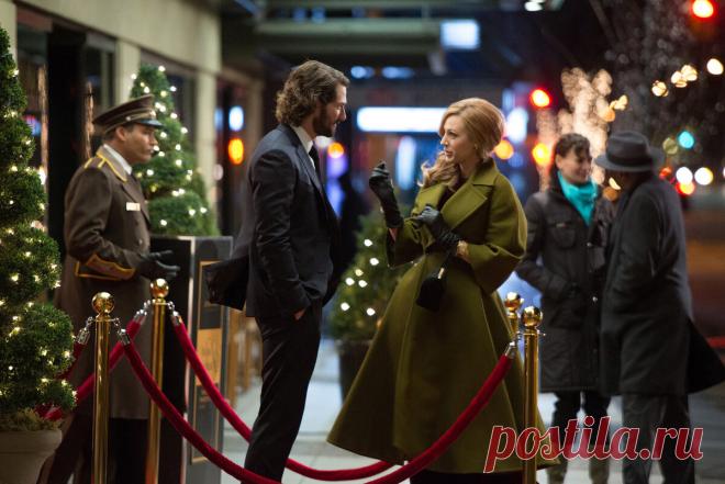 3 уютных фильмов для ваших вечеров! | Киномир | Дзен