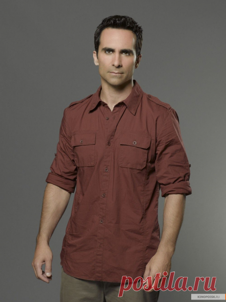 Нестор Карбонелл (Nestor Carbonell)