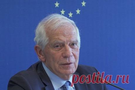 В ЕС заявили об отсутствии перспектив победы Украины над Россией. Победы Украины над Россией в ближайшее время не ожидается. Об этом глава евродипломатии Жозеп Боррель заявил, выступая на Конгрессе партии европейских социалистов в испанской Малаге. Дипломат также отметил, что в настоящий момент Европа столкнулась с двойным испытанием.