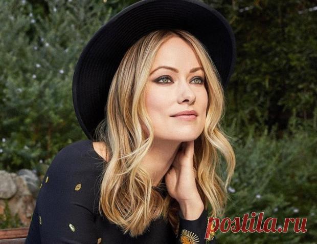 Оливии Уайлд исполнилось 36 лет: несколько малоизвестных фактов о популярной киноактрисе