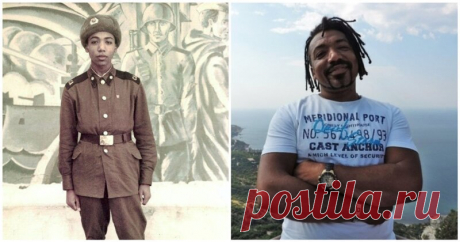 Интервью с реальным темнокожим ликвидатором чернобыльской аварии Несколько дней назад многие пользователи Сети возмущались британской сценаристкой , раскритиковавшей сериал «Чернобыль» за отсутствие темнокожих актеров.