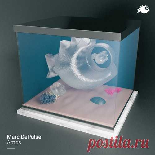 Marc DePulse - Amps [JEAHMON115] free download mp3 music 320kbps