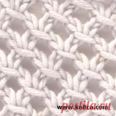 Lace :: 8 | Knitca™
