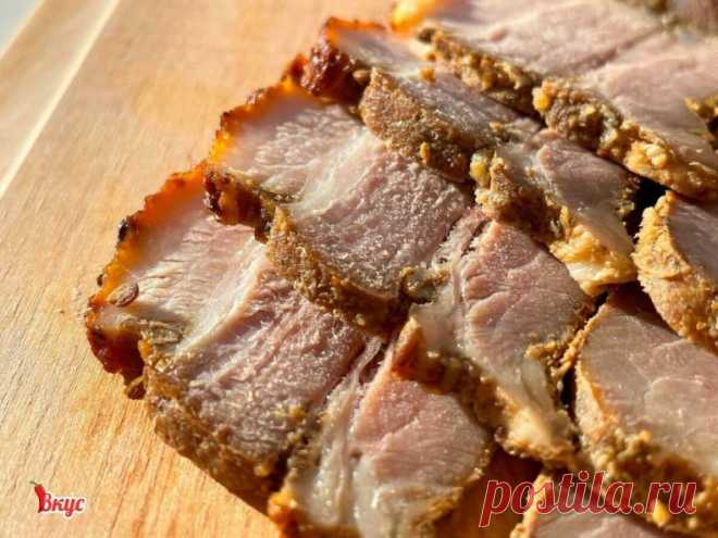 Лучшая замена колбасе: мяса много и получается выгодно. Удобная заготовка перед Новым годом
Если не покупать колбасу, то что есть на завтрак? Или другой вопрос: как же быть со всеми бутербродами и быстрыми перекусами, если исключить колбасу?

Мы уже и забыли, когда в последний раз покупали колбасные изделия в магазине. Особенно сейчас, в колбасу повсеместно добавляют различные усилители вкуса и вообще непонятно что.
