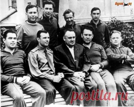 Записки скучного человека - Навеки второй. Герман Степанович Титов