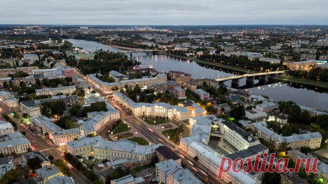 В Тверской области продлили запрет на использование беспилотников
