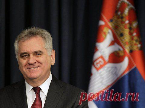 Сербия опровергла присоединение к антироссийским санкциям и отказ от строительства Турецкого потока | Внешнеэкономические связи