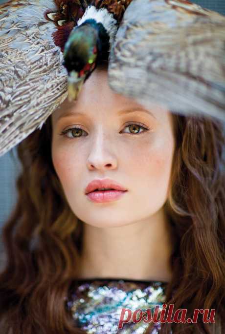 Эмили Браунинг