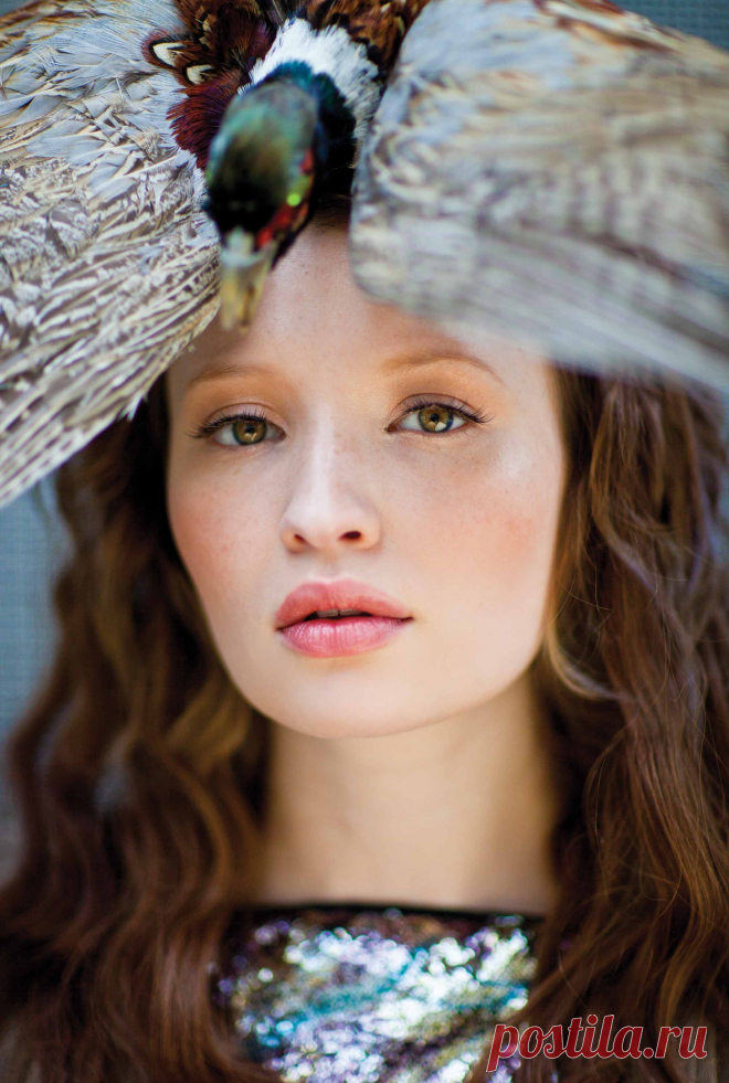 Эмили Браунинг