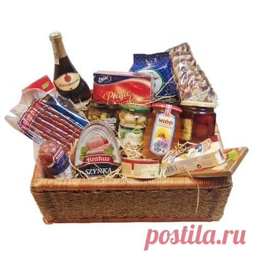 Какие продукты из супермаркетов лучше не есть